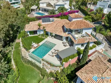 6 bedroom House for Sale in Benahavís-48172