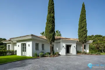 5 bedroom House for Sale in Benahavís-48176