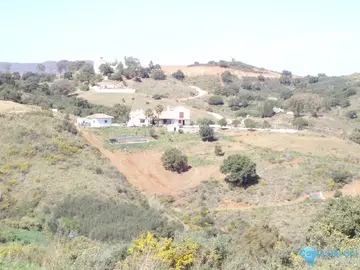 430000m2 Plot for Sale in Mijas-48226