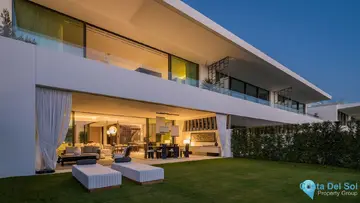 4 bedroom House for Sale in Marbella