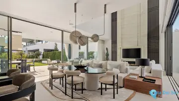4 bedroom House for Sale in Marbella-48243