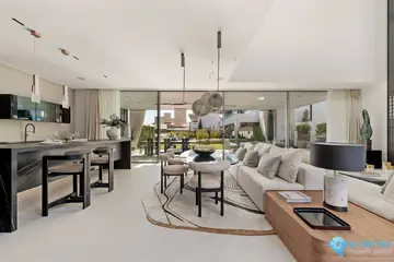 4 bedroom House for Sale in Marbella-48245
