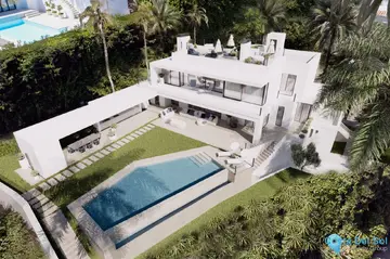 6 bedroom House for Sale in Marbella-48295