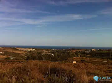 156293m2 Plot for Sale in Casares