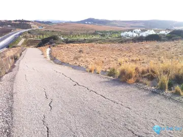156293m2 Plot for Sale in Casares-48321