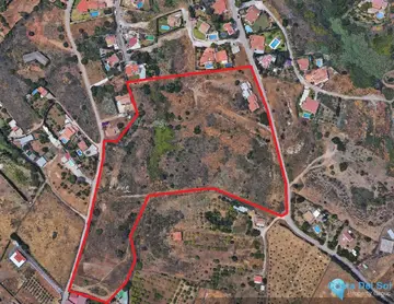 45123m2 Plot for Sale in Estepona