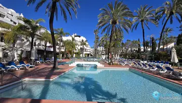 1 bedroom Apartment for Sale in Puerto Banús