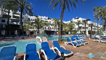 1 bedroom Apartment for Sale in Puerto Banús-17429