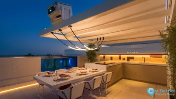 4 bedroom House for Sale in Marbella-48342