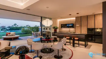 4 bedroom House for Sale in Marbella-48343