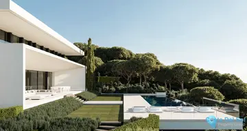 6 bedroom House for Sale in Benahavís-48350