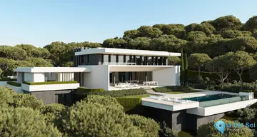 6 bedroom House for Sale in Benahavís-48356