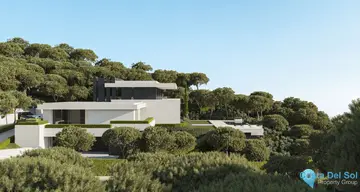 6 bedroom House for Sale in Benahavís-48357