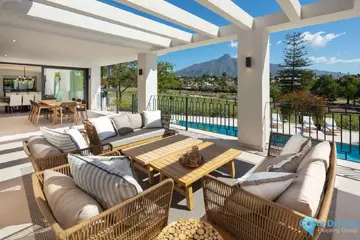 5 bedroom House for Sale in Nueva Andalucía-48363