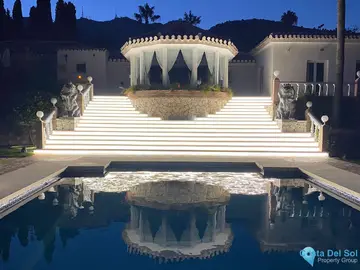 8 bedroom House for Sale in Benalmadena-48404