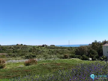 59667m2 Plot for Sale in Manilva