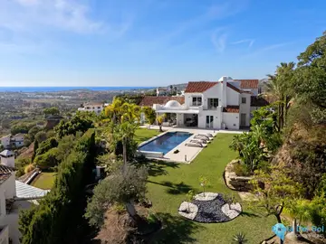 9 bedroom House for Sale in Benahavís