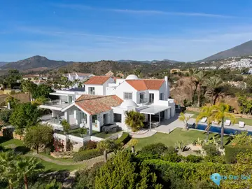 9 bedroom House for Sale in Benahavís-48418