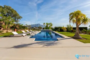 9 bedroom House for Sale in Benahavís-48419