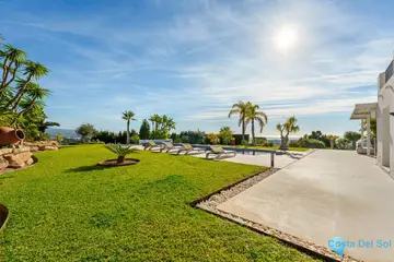 9 bedroom House for Sale in Benahavís-48420