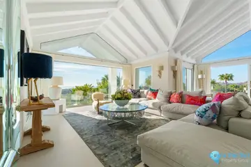 9 bedroom House for Sale in Benahavís-48421
