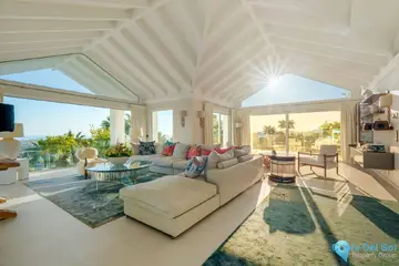 9 bedroom House for Sale in Benahavís-48423