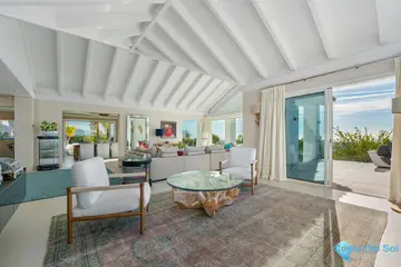 9 bedroom House for Sale in Benahavís-48424