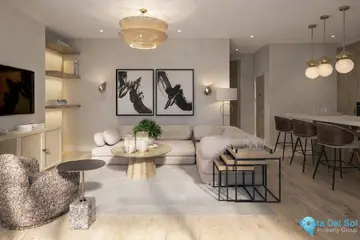 3 bedroom Apartment for Sale in Guaro-101705
