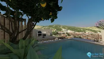3 bedroom Apartment for Sale in Guaro-101714