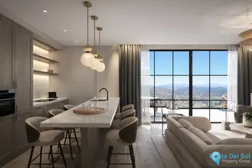 3 bedroom Apartment for Sale in Guaro-101706