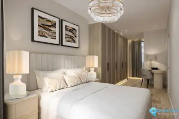 3 bedroom Apartment for Sale in Guaro-101708