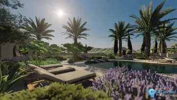 3 bedroom Apartment for Sale in Guaro-101712