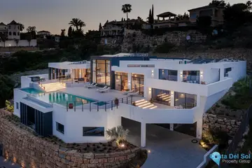 6 bedroom House for Sale in Benahavís-48440