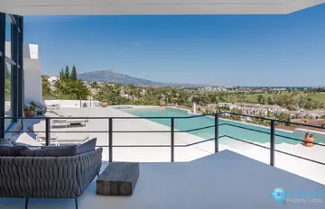 6 bedroom House for Sale in Benahavís-48441