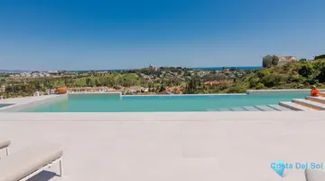 6 bedroom House for Sale in Benahavís-48443