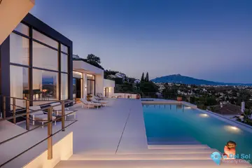 6 bedroom House for Sale in Benahavís-48444