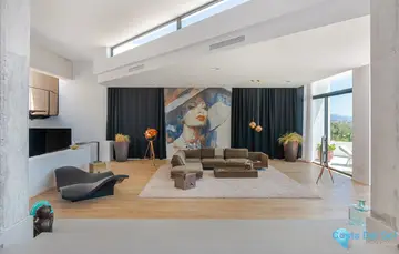 6 bedroom House for Sale in Benahavís-48447