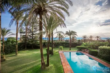 5 bedroom House for Sale in Los Monteros-48464