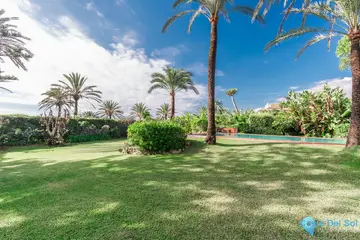 5 bedroom House for Sale in Los Monteros-48467
