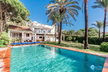 5 bedroom House for Sale in Los Monteros-48468