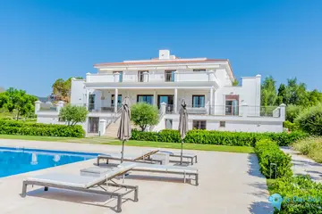 5 bedroom House for Sale in Guadalmina Alta-48475