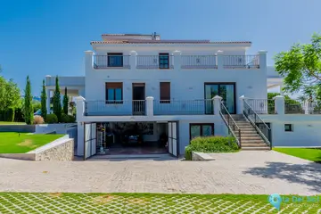 5 bedroom House for Sale in Guadalmina Alta-48476