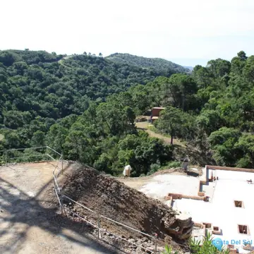 15643m2 Plot for Sale in La Zagaleta-48500