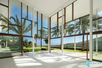 6 bedroom House for Sale in Casares-48537