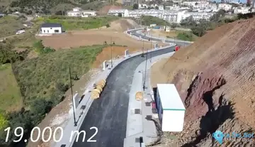 19000m2 Plot for Sale in Torreblanca-48553