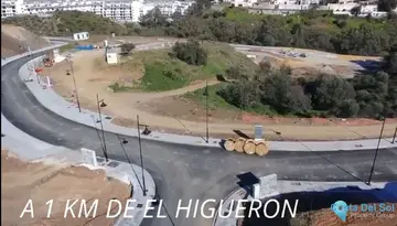 19000m2 Plot for Sale in Torreblanca-48554