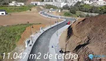 19000m2 Plot for Sale in Torreblanca-48555