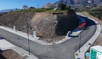 19000m2 Plot for Sale in Torreblanca-48557
