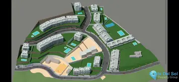19000m2 Plot for Sale in Torreblanca-48558