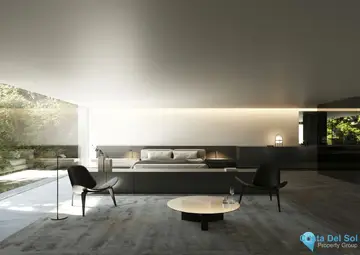 8 bedroom House for Sale in San Roque-48576